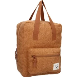 Clearance Kidzroom Soft Whispers Backpack brown