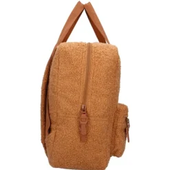 Clearance Kidzroom Soft Whispers Backpack brown