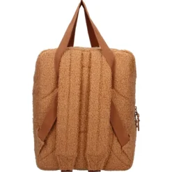 Clearance Kidzroom Soft Whispers Backpack brown
