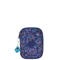 Hot Kipling 100 Pens disco fish