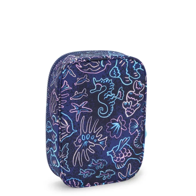 Hot Kipling 100 Pens disco fish