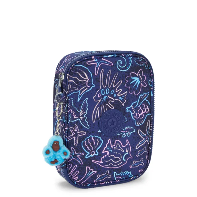 Hot Kipling 100 Pens disco fish