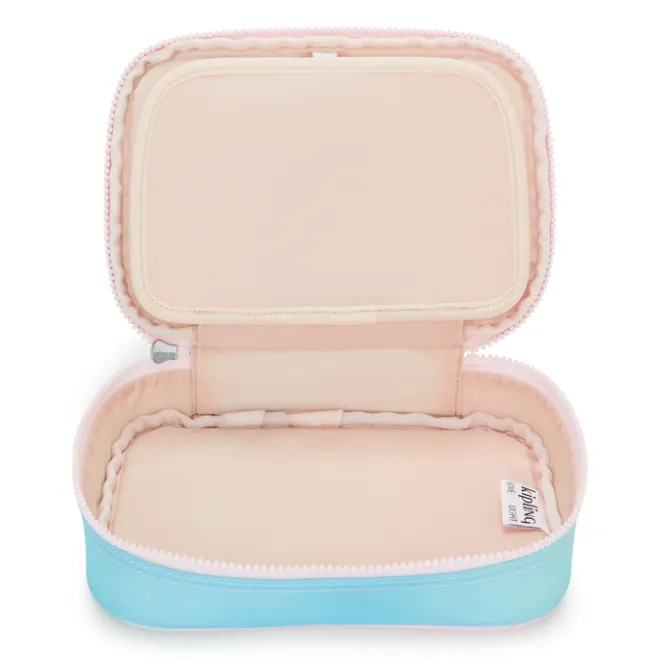 Kipling 100 Pens gradient sea
