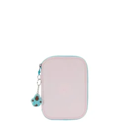 Discount Kipling 100 Pens pink met