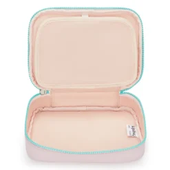 Discount Kipling 100 Pens pink met
