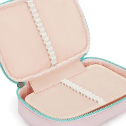 Discount Kipling 100 Pens pink met