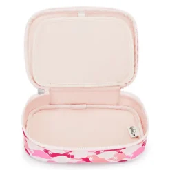 Sale Kipling 100 Pens pink palm
