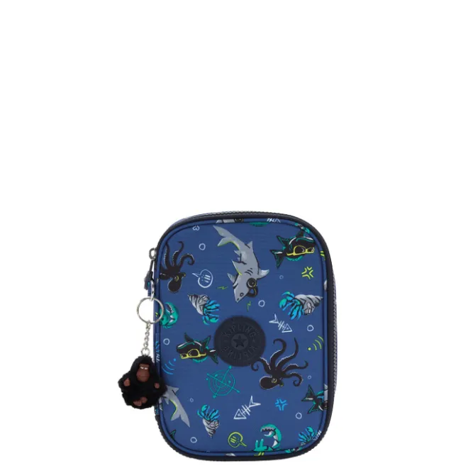 Hot Kipling 100 Pens undersea party