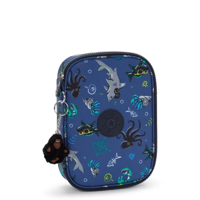 Hot Kipling 100 Pens undersea party