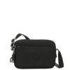 Hot Kipling Abanu black noir