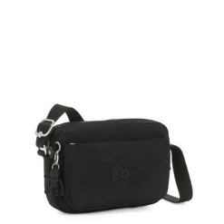 Hot Kipling Abanu black noir