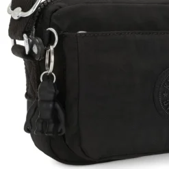 Hot Kipling Abanu black noir