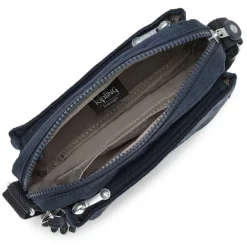 Clearance Kipling Abanu blue bleu 2