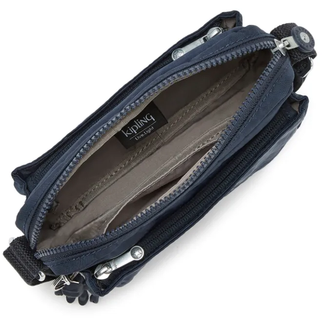 Clearance Kipling Abanu blue bleu 2