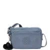 Online Kipling Abanu blue stone