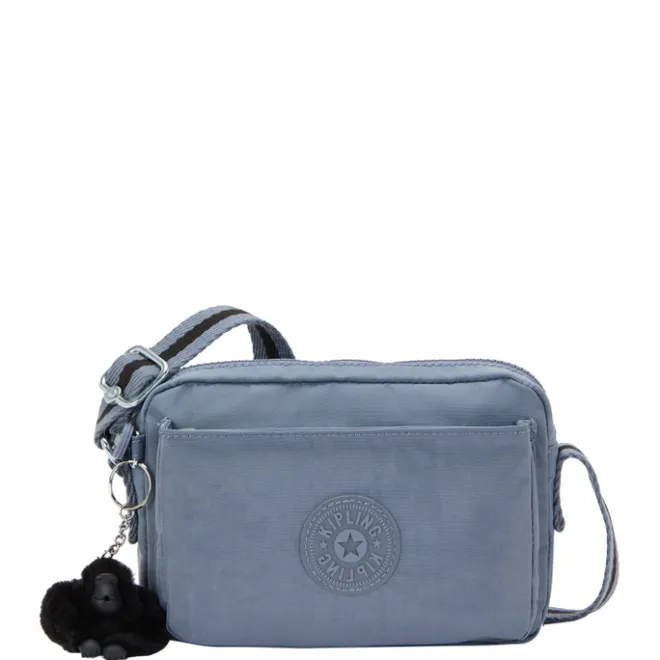 Online Kipling Abanu blue stone