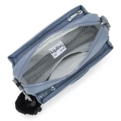Online Kipling Abanu blue stone