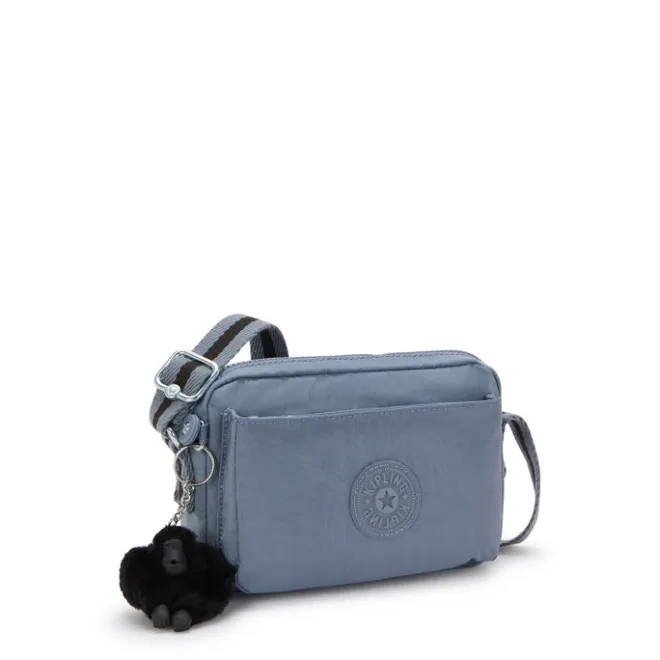 Online Kipling Abanu blue stone