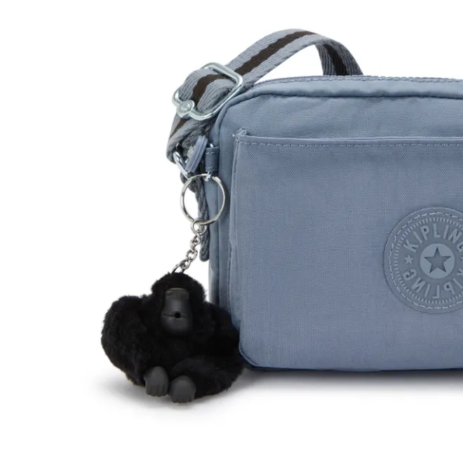 Online Kipling Abanu blue stone