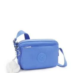 New Kipling Abanu cocktail blue