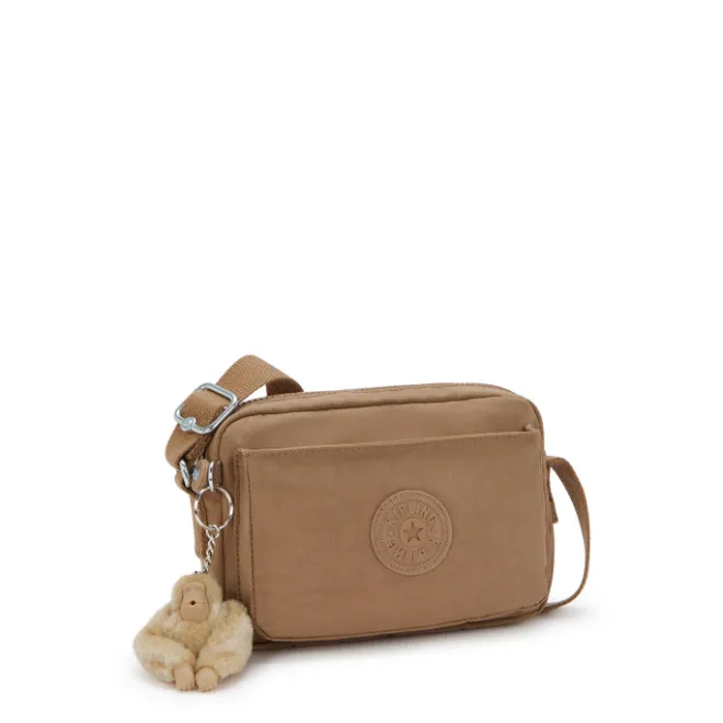 Discount Kipling Abanu early tan
