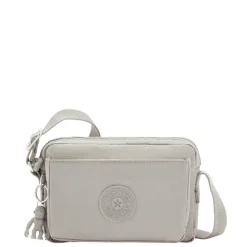 Sale Kipling Abanu grey gris