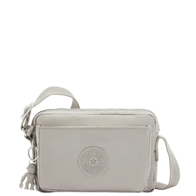 Sale Kipling Abanu grey gris