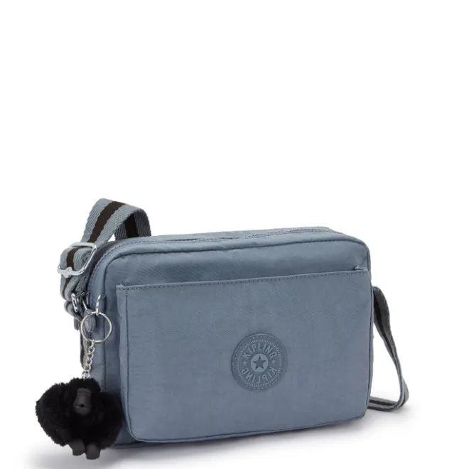 Sale Kipling Abanu M blue stone
