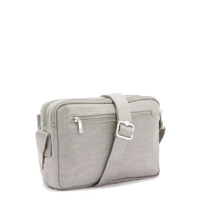 Discount Kipling Abanu M grey gris