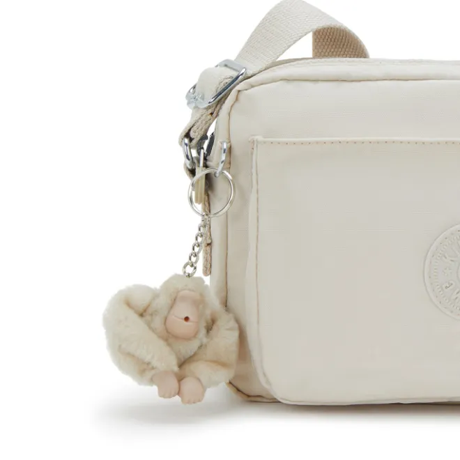 Sale Kipling Abanu M hideaway beige