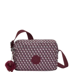 New Kipling Abanu M prt ac 3dk