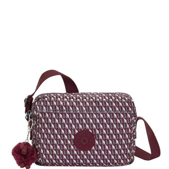 New Kipling Abanu M prt ac 3dk