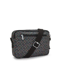 Kipling Abanu M prt ac geo feather