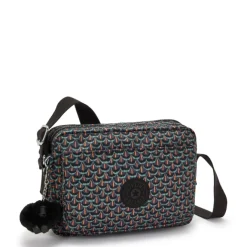 Kipling Abanu M prt ac geo feather