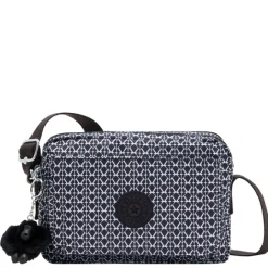 Kipling Abanu M signature print