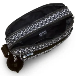 Kipling Abanu M signature print