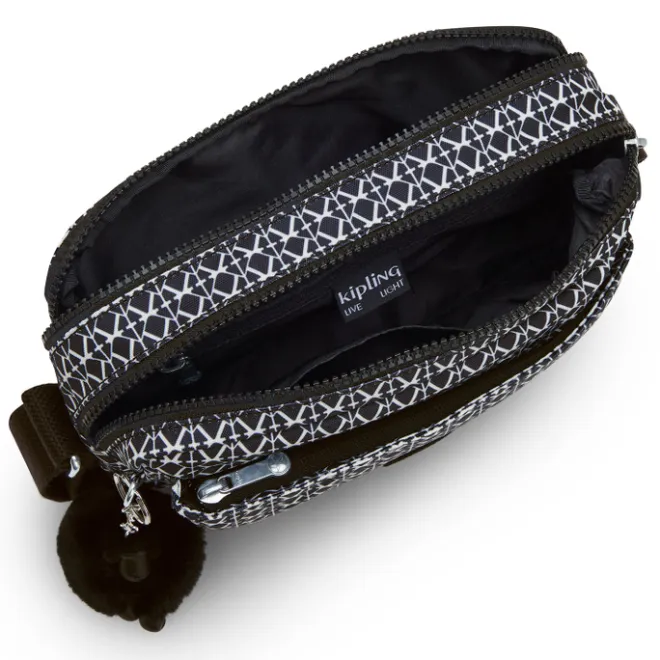 Kipling Abanu M signature print
