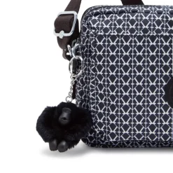 Kipling Abanu M signature print