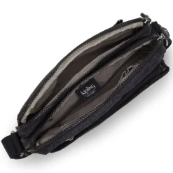 Kipling Abanu M signature emb