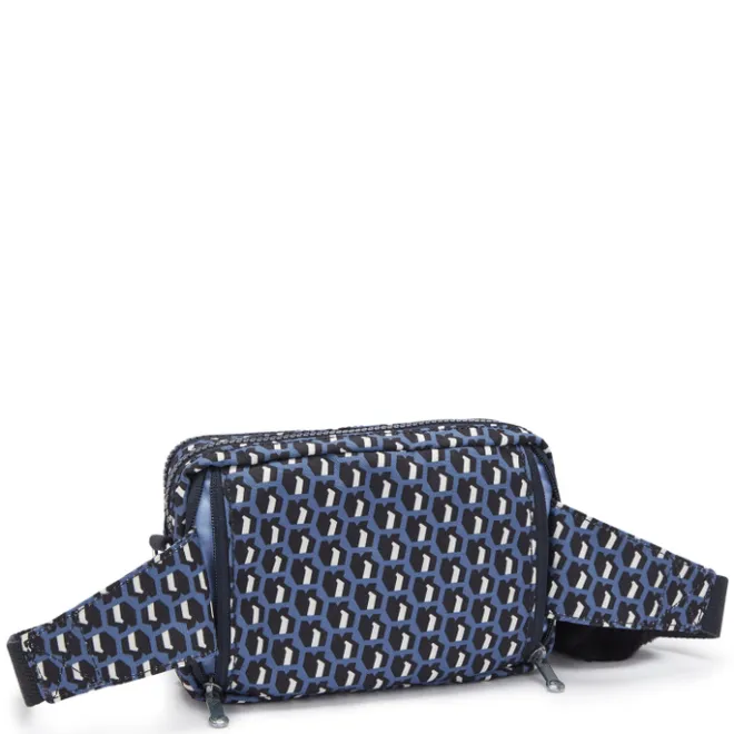 Sale Kipling Abanu Multi 3d k blue
