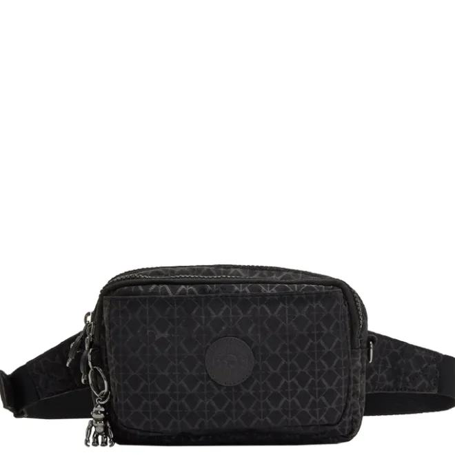 Hot Kipling Abanu Multi Schoudertas signature emb