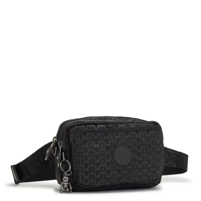 Hot Kipling Abanu Multi Schoudertas signature emb
