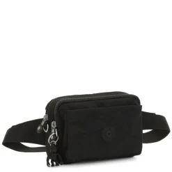 New Kipling Abanu Multi Schoudertas black noir