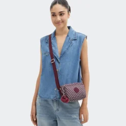 Discount Kipling Abanu prt 3dk