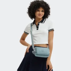 Clearance Kipling Abanu relaxed grey