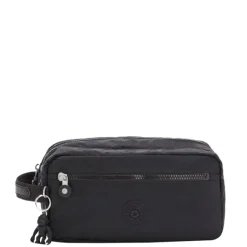 Online Kipling Agot Toilettas black noir