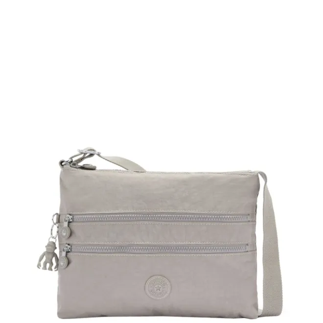 Discount Kipling Alvar grey gris