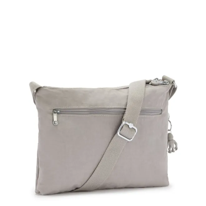 Discount Kipling Alvar grey gris