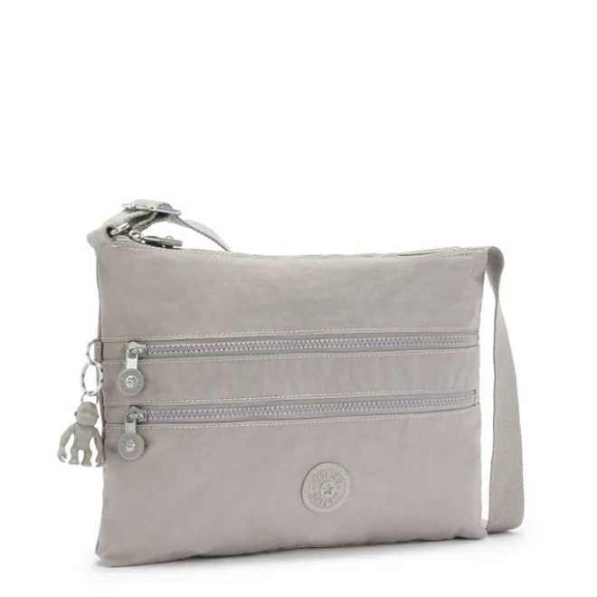 Discount Kipling Alvar grey gris