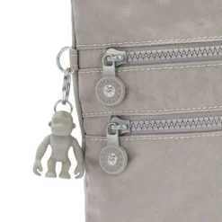 Discount Kipling Alvar grey gris